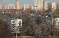 Как проходит программа по расселению пятиэтажек в Москве