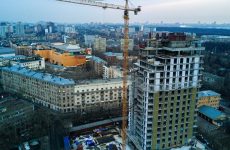 Названы сроки реновации пятиэтажек в Москве